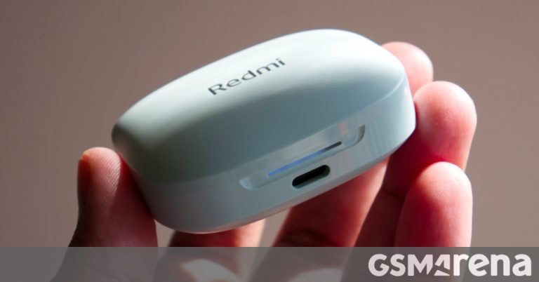 Redmi Buds 6 review – GSMArena.com news