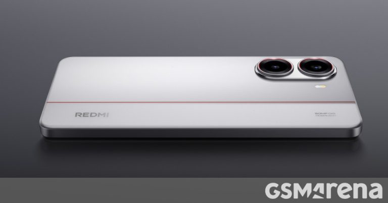 Redmi Turbo 4 launch date confirmed