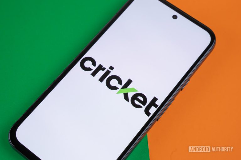 Right now AT&T’s Cricket Unlimited plan can be yours for just  a month