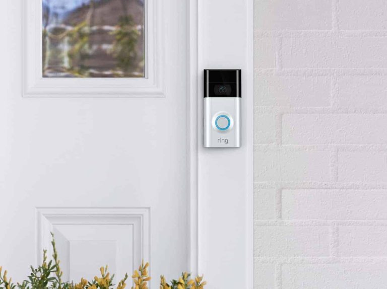 Ring Video Doorbell drops to just 