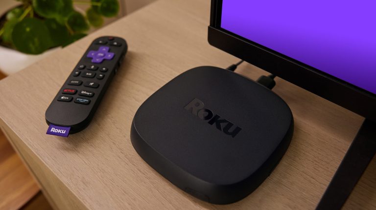 Roku rolls out new smart home features with a surprise addition