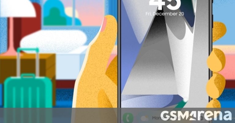 Samsung details the Now Bar in One UI 7, its take on the Dynamic Island