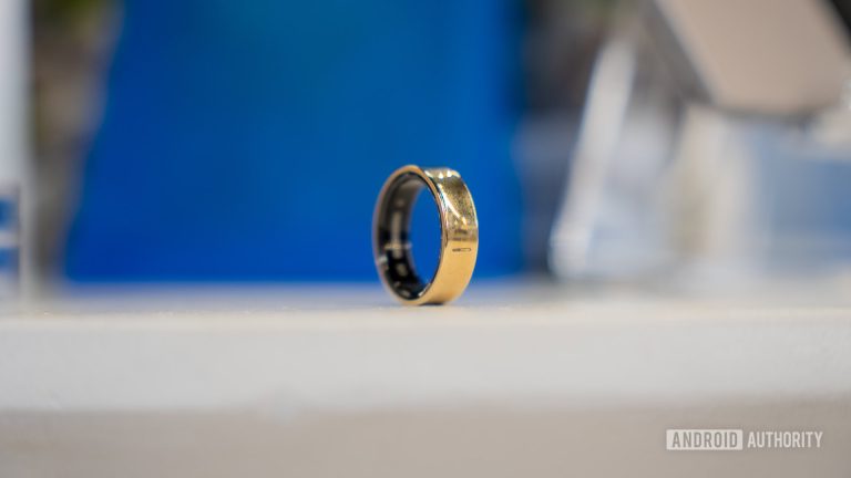 Samsung might be getting ready to reveal the Galaxy Ring 2