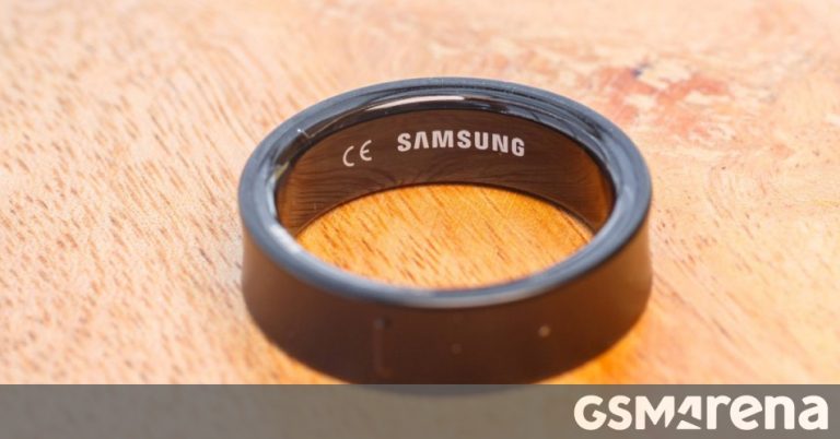 Samsung tipped to launch new Galaxy Ring sizes in January