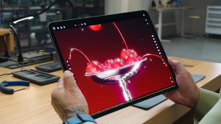 Save 0 on Apple’s new 13-inch iPad Pro M4