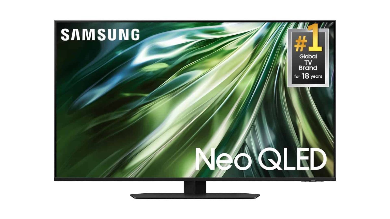 Save ,000 on Samsung’s 85-inch Neo QLED TV