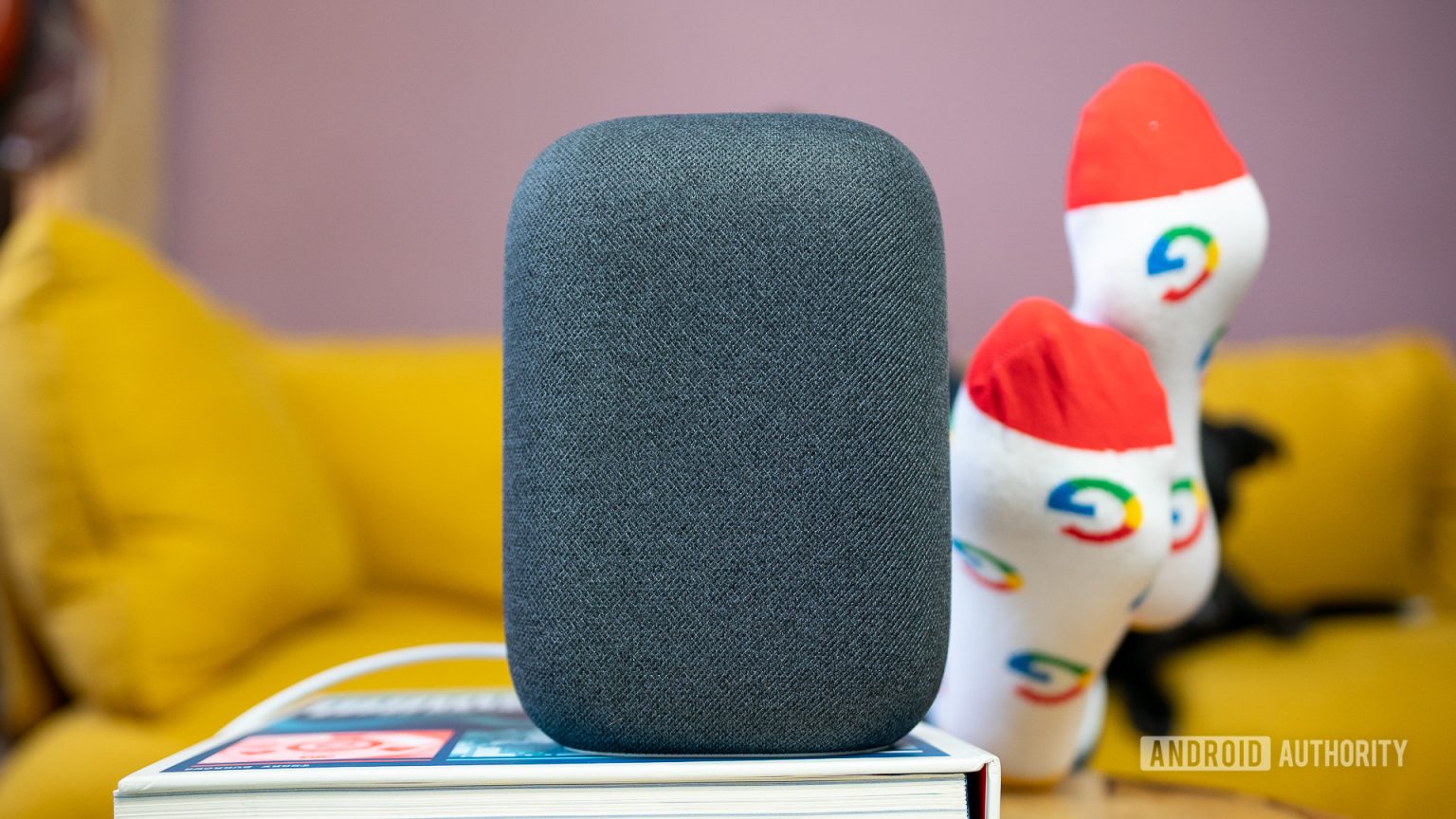 Smart speaker deals: Google Nest Audio vs Amazon Echo