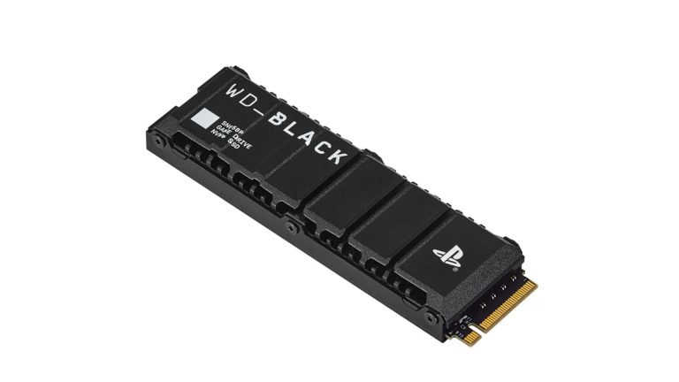 Snag this 8TB WD_Black SN850P SSD for 0 off