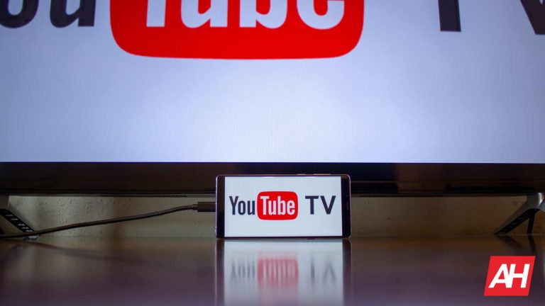 Some YouTube TV users can lock in current price for 6 months