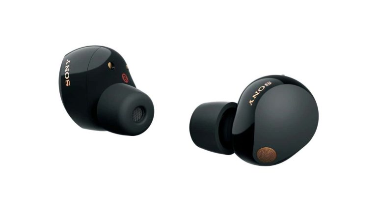 Sony’s XM5 TWS earbuds are lower than ever at 8