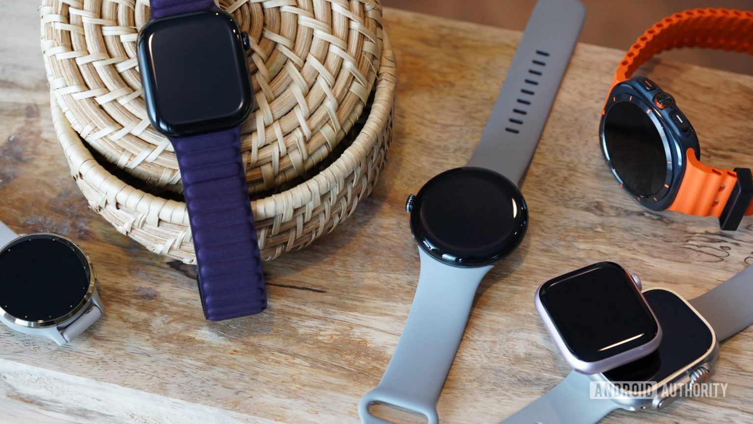 Study finds high levels of toxic ‘forever chemicals’ in popular smartwatch bands