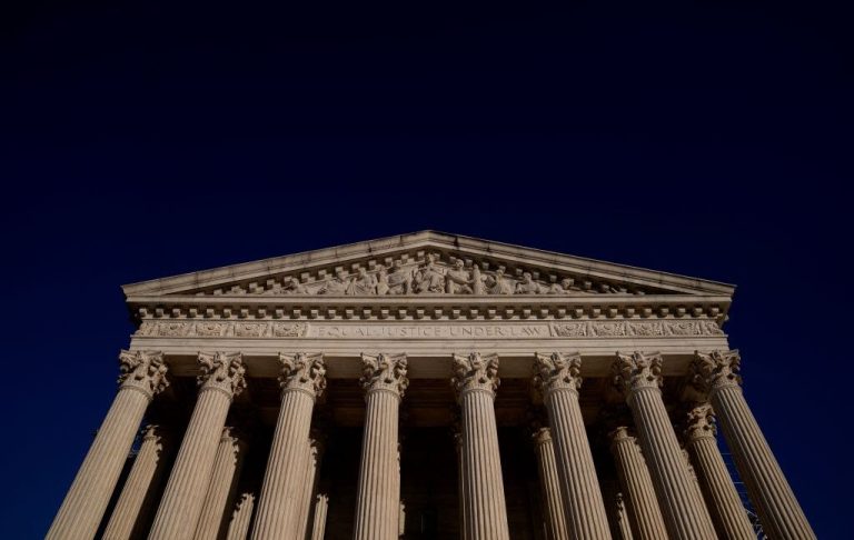 Supreme Court to decide if TikTok should be banned or sold