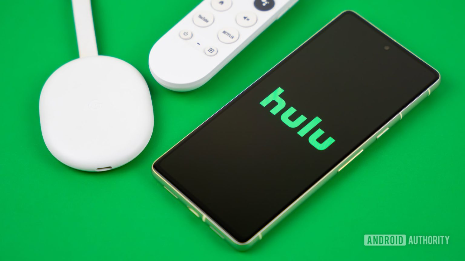 T-Mobile’s Hulu perk reportedly coming to more plans — with a catch