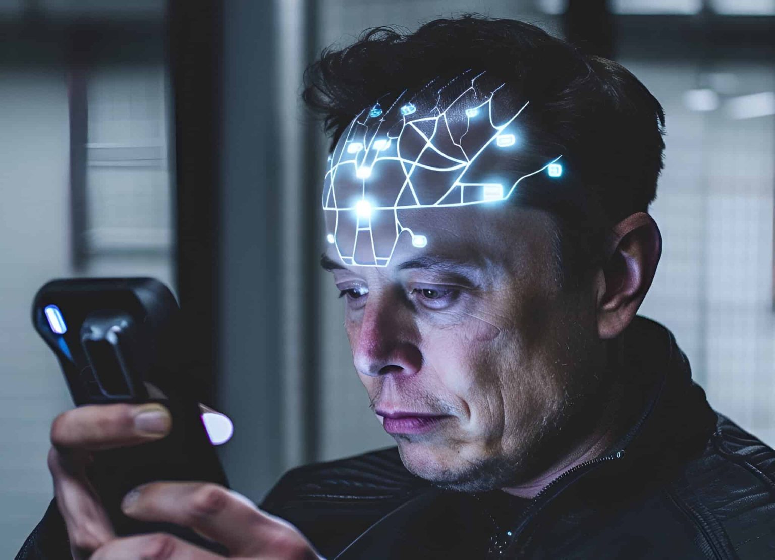 Text messages point to Elon Musk wanting OpenAI to be a for-profit