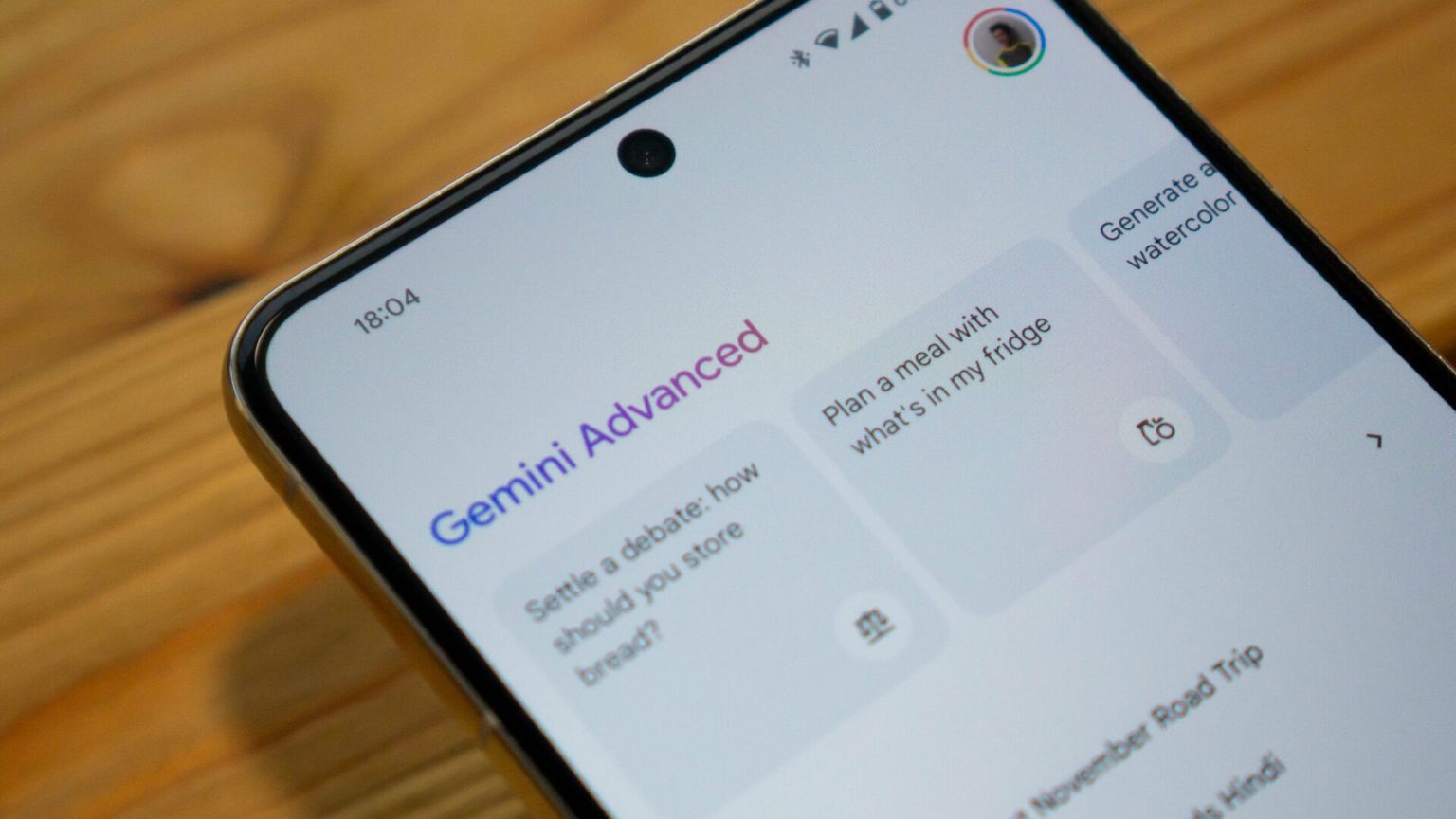 The Galaxy S25 series could come with free Gemini Advanced