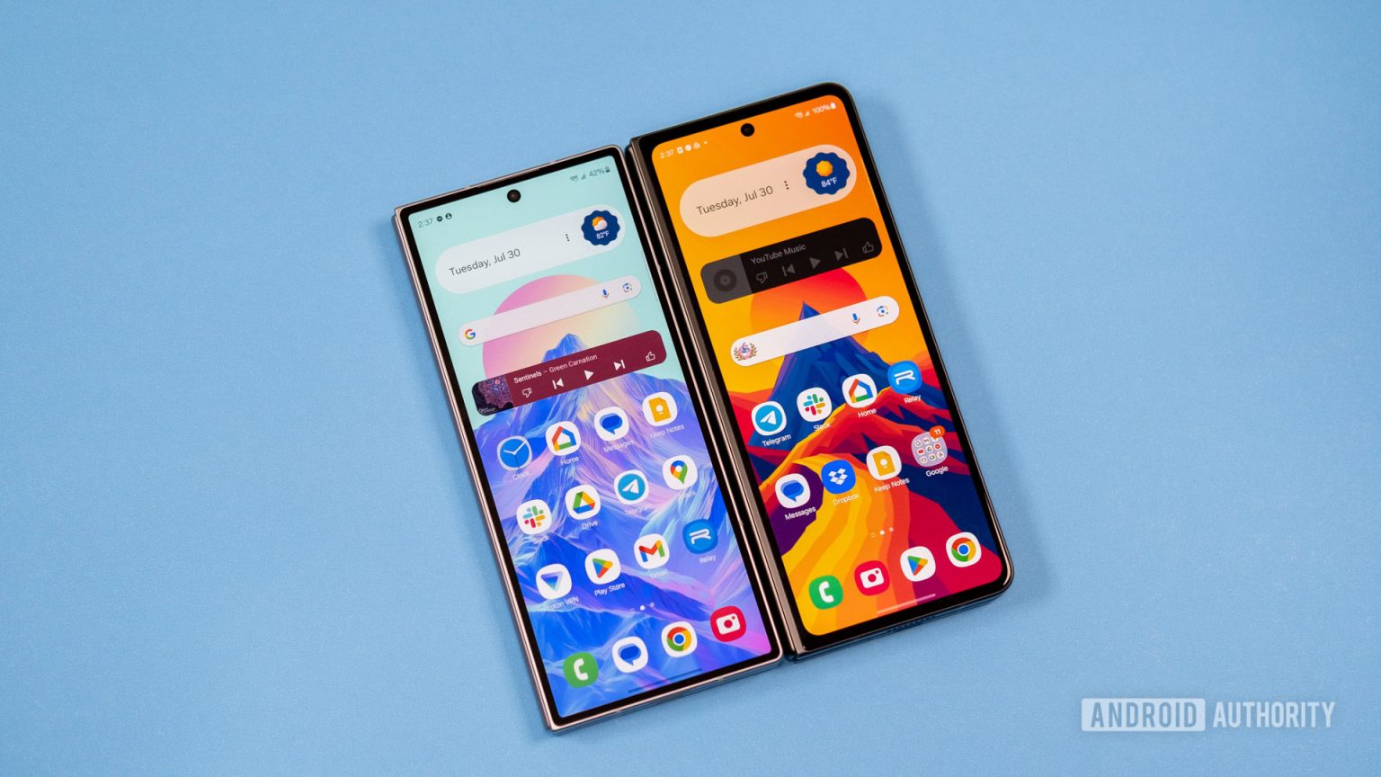 The Galaxy Z Fold 7 could introduce a completely new S Pen experience