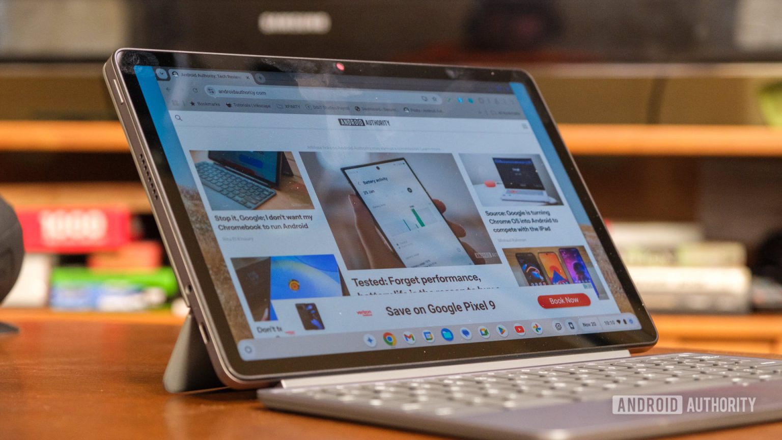 The imminent Chrome OS update has a handy safety reset feature