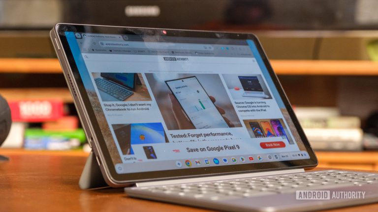 The imminent Chrome OS update has a handy safety reset feature