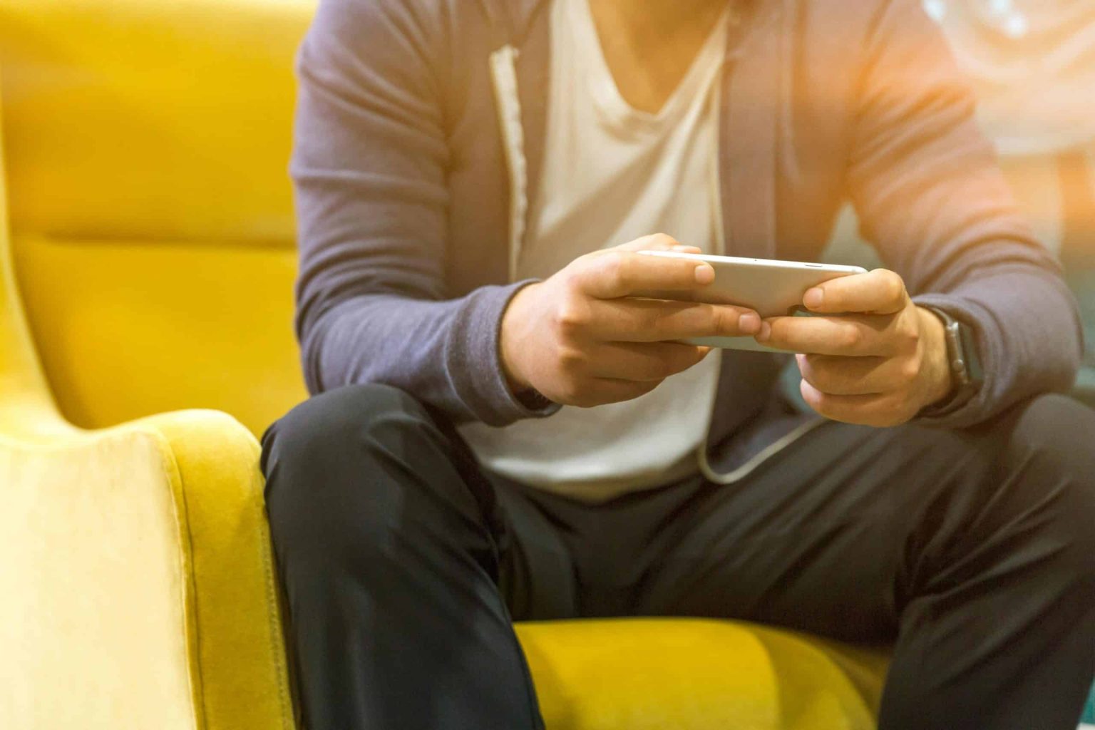 The rise of mobile gaming: What’s next?