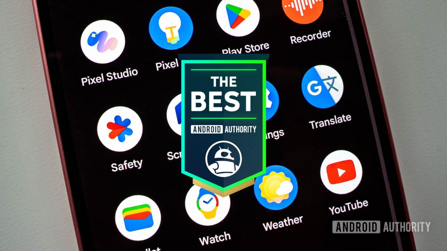 These are our picks for the best Android apps of 2024