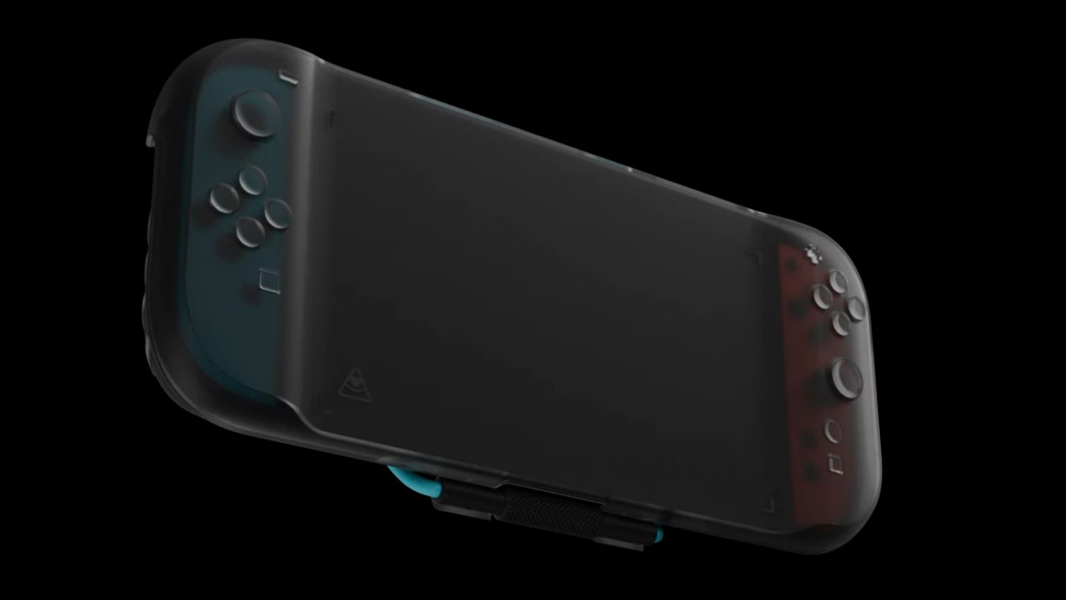 This is the Nintendo Switch 2, according to dbrand