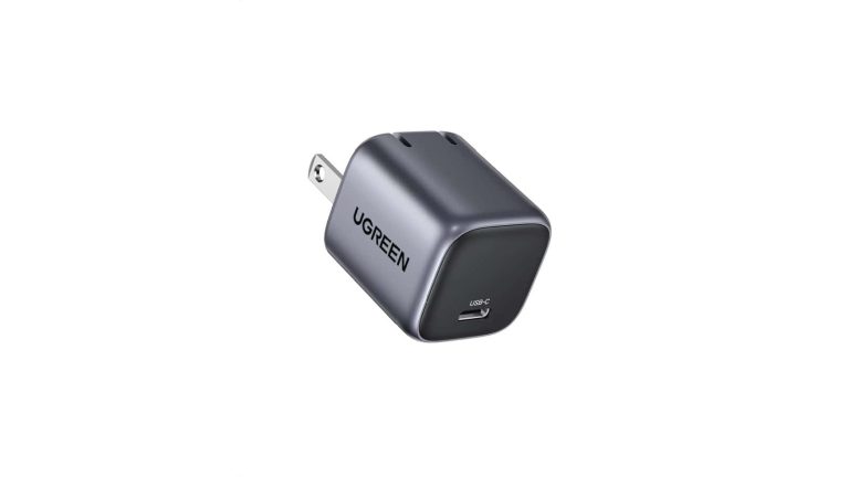 This tiny UGREEN charger has an equally tiny price