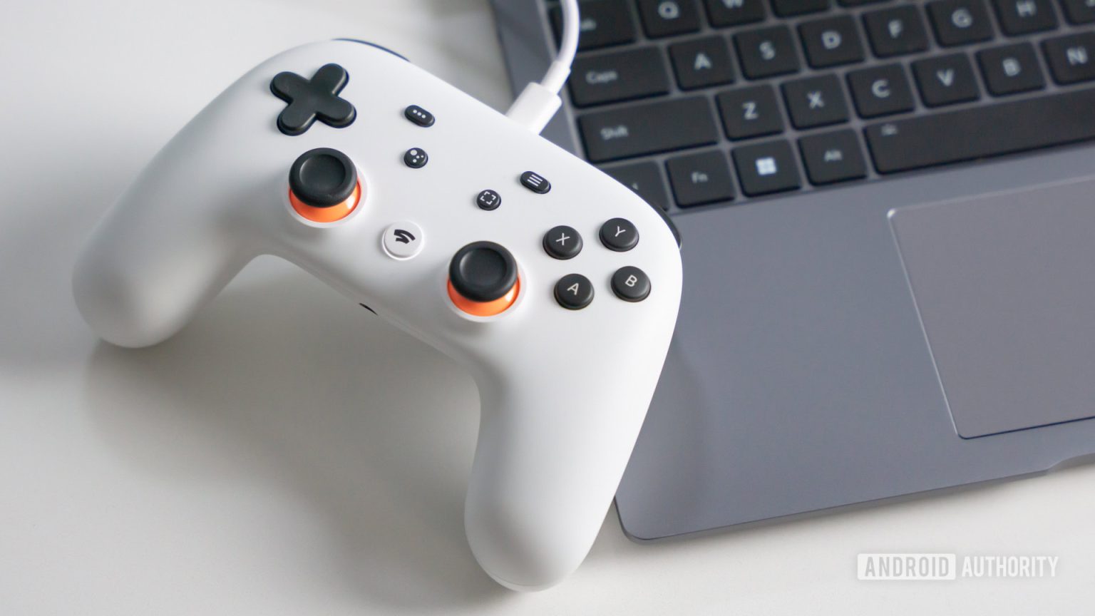 Time limit for Google Stadia controller conversion extended