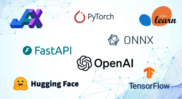 Top 10 Open-Source AI Libraries for Developers