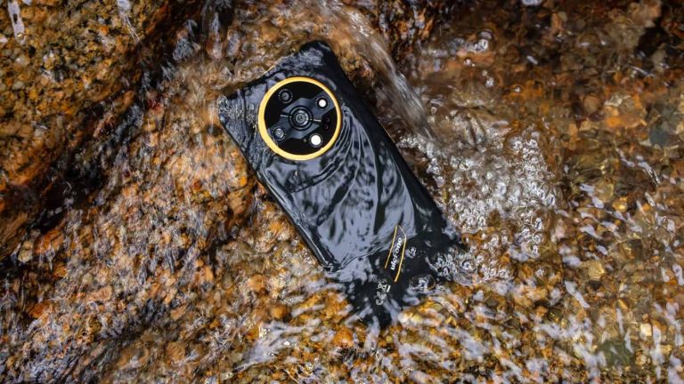 Ulefone announces Armor X31 Pro, a budget rugged smartphone with 5G