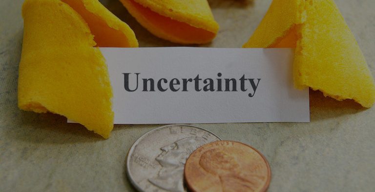 Using Uncertainty to Interpret your Model