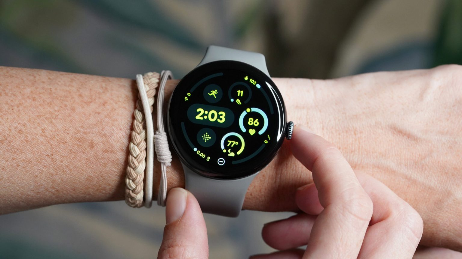 Wear OS update downloads should be getting faster