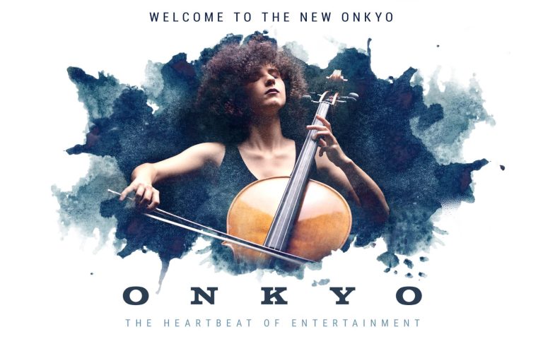 World leading audio company Onkyo, has been reborn!