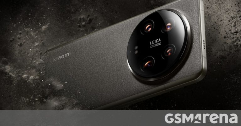 Xiaomi 15 Ultra to stick with 90W charging, offer satellite connectivity