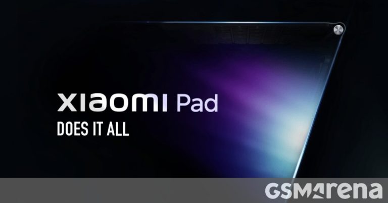 Xiaomi Pad 7’s India launch date revealed by Amazon