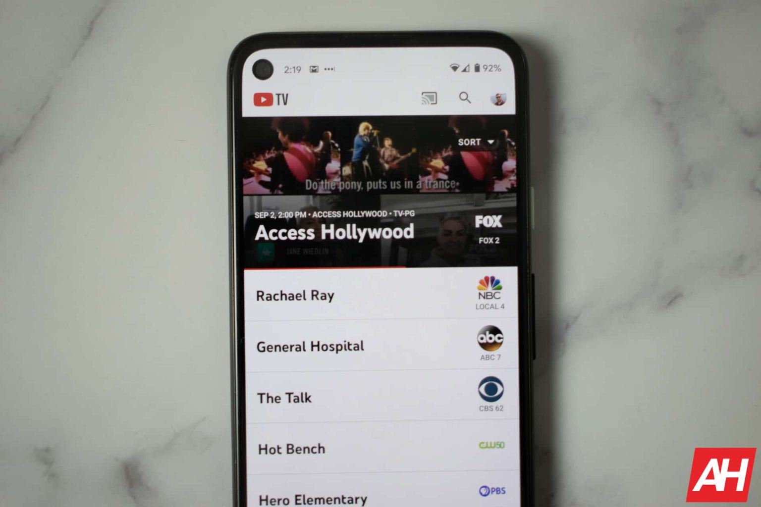 YouTube TV is Raising Prices Again! So here’s some Better Alternatives