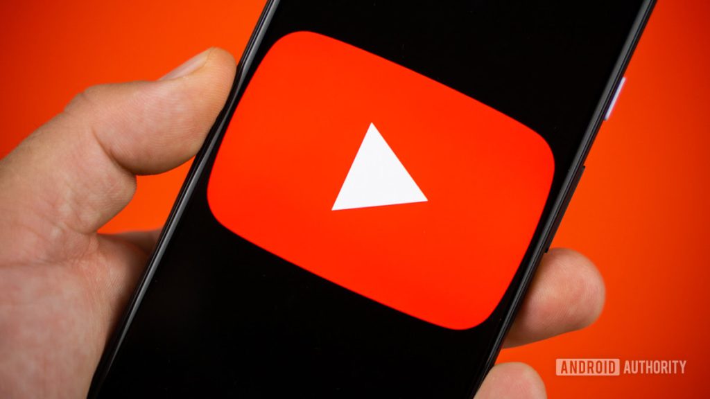 YouTube tests Play Something button for instant video action