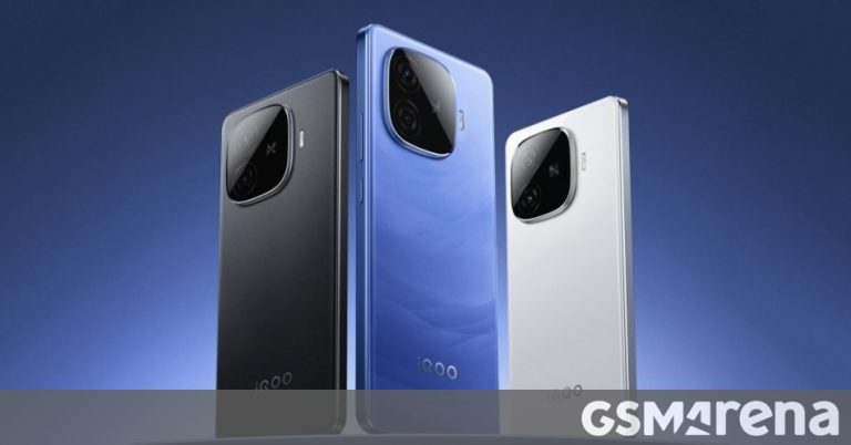 vivo to launch refreshed iQOO Z9 Turbo with a bigger battery