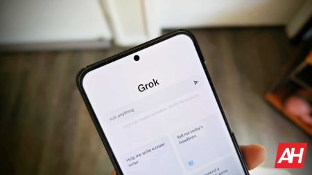 xAI starts testing a standalone iOS app for Grok chatbot