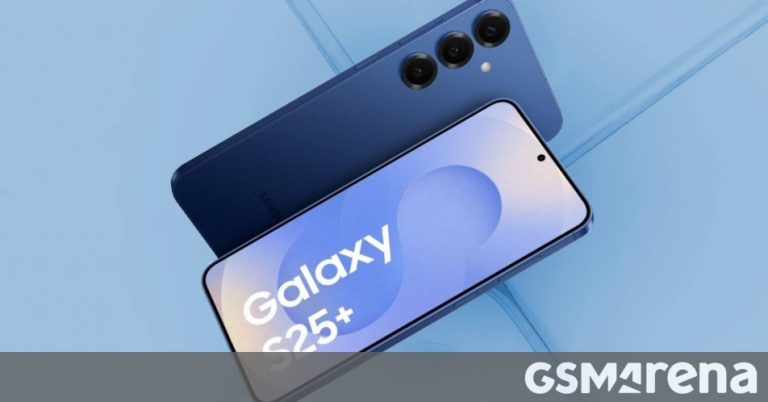 Samsung Galaxy S25+: what to expect