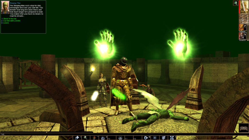 2002’s Neverwinter Nights gets a patch in 2025 from “unpaid software engineers”