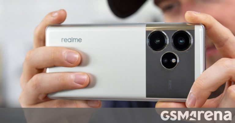 2024 Winners and losers: Realme