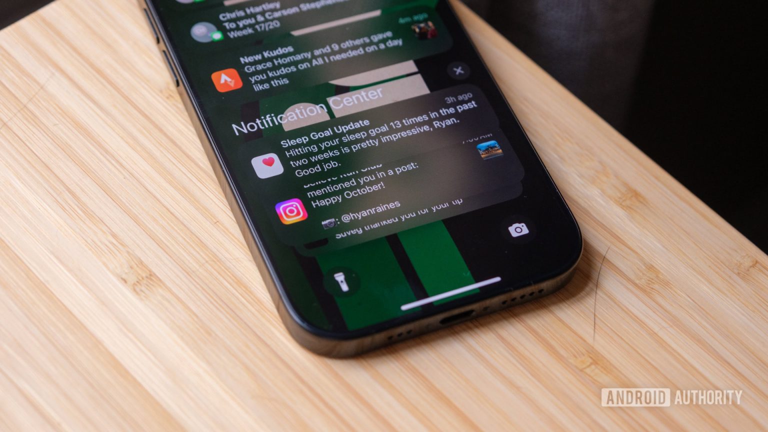 5 ways iOS 18.3 beta addresses false AI notification summaries