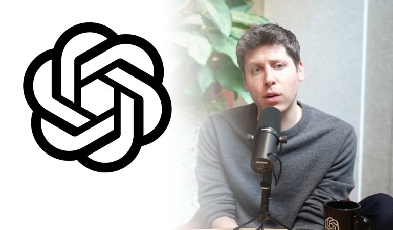 AI might join the workforce in 2025, according to Sam Altman