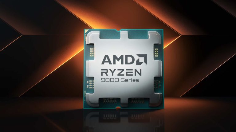 AMD announces new CPUs designed for gamers and content creators