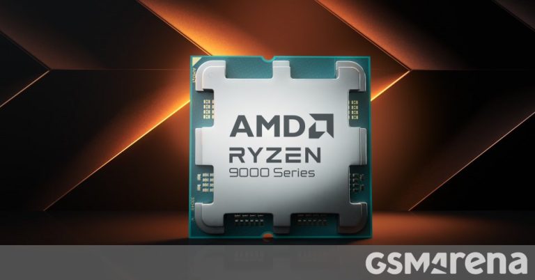 AMD announces new processors for desktops, laptops, and handheld gaming PCs