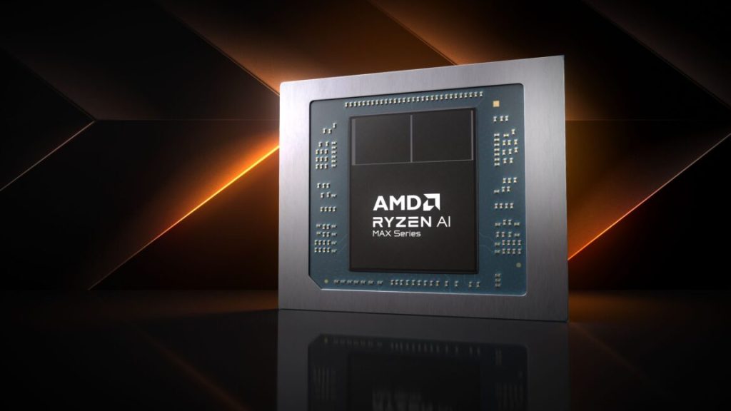 AMD’s new laptop CPU lineup is a mix of new silicon and new names for old silicon