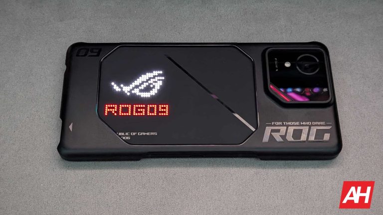 ASUS ROG Phone 9 FE gets certified by multiple agencies