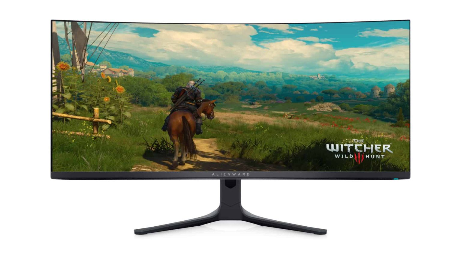 Alienware’s QD-OLED gaming monitor is now 2.49