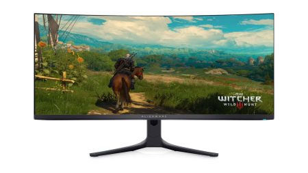 Alienware’s QD-OLED gaming monitor is now 2.49