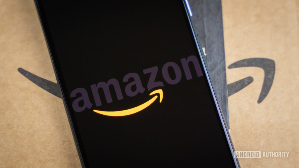 Amazon quietly mapped your life through your phone and sold the data, lawsuit alleges